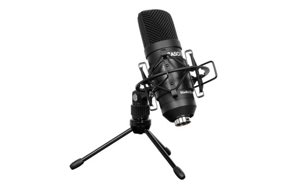 Кондензаторен микрофон Cascha HH 5050