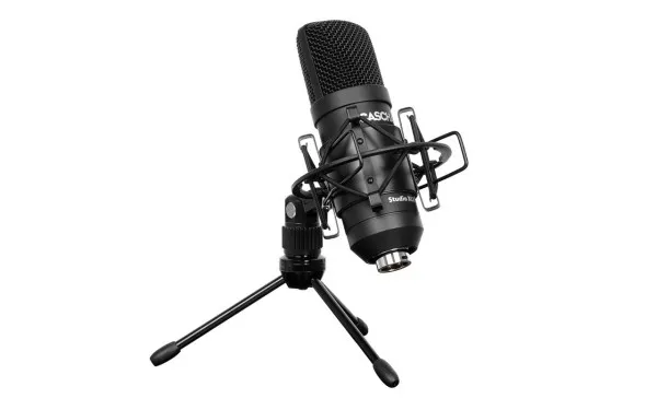 Кондензаторен микрофон Cascha HH 5050