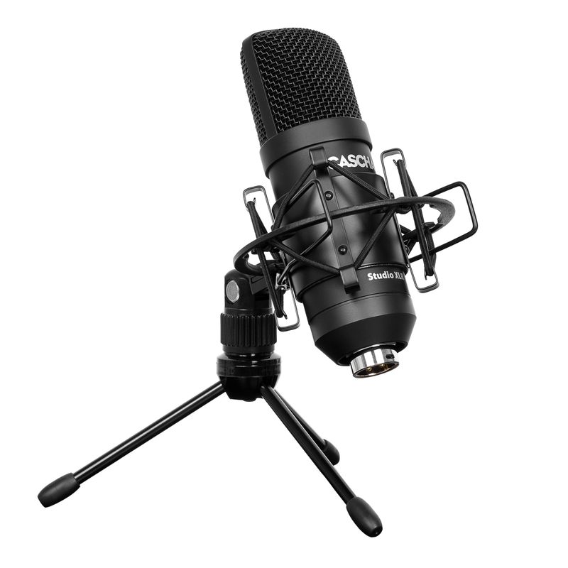 Кондензаторен микрофон Cascha HH 5050
