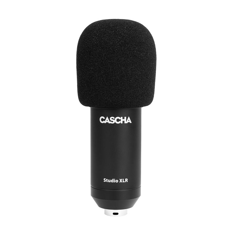 Кондензаторен микрофон Cascha HH 5050