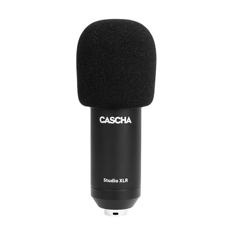 Кондензаторен микрофон Cascha HH 5050