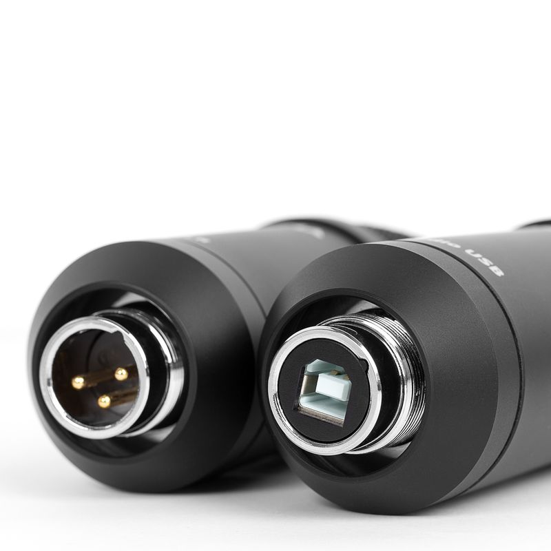Кондензаторен микрофон Cascha HH 5050