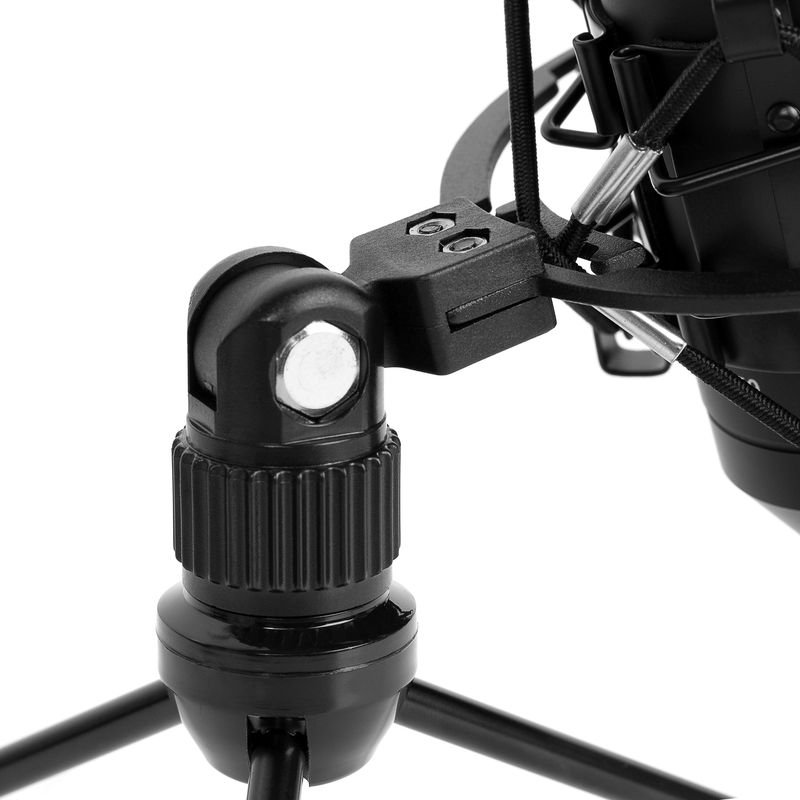 Кондензаторен микрофон Cascha HH 5050