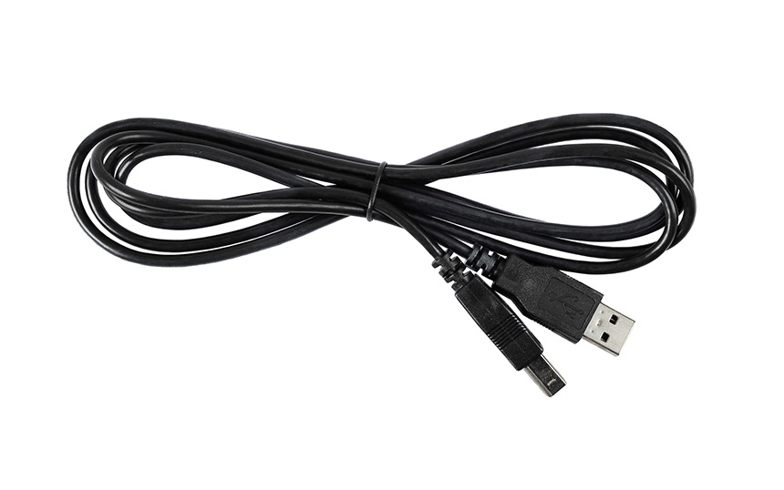 Кондензаторен микрофон Cascha HH 5050U, USB