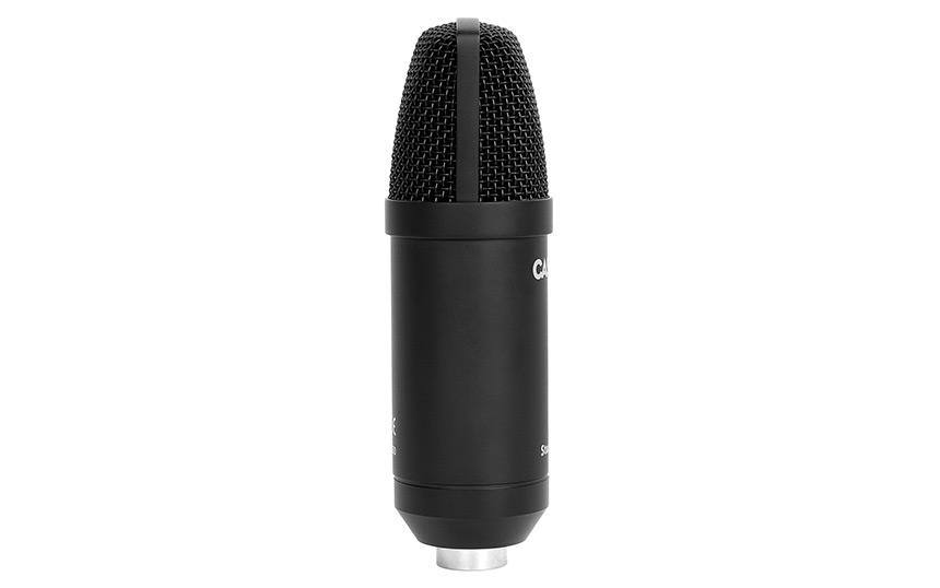 Кондензаторен микрофон Cascha HH 5050U, USB