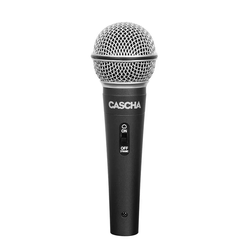 Динамичен микрофон Cascha HH 5080