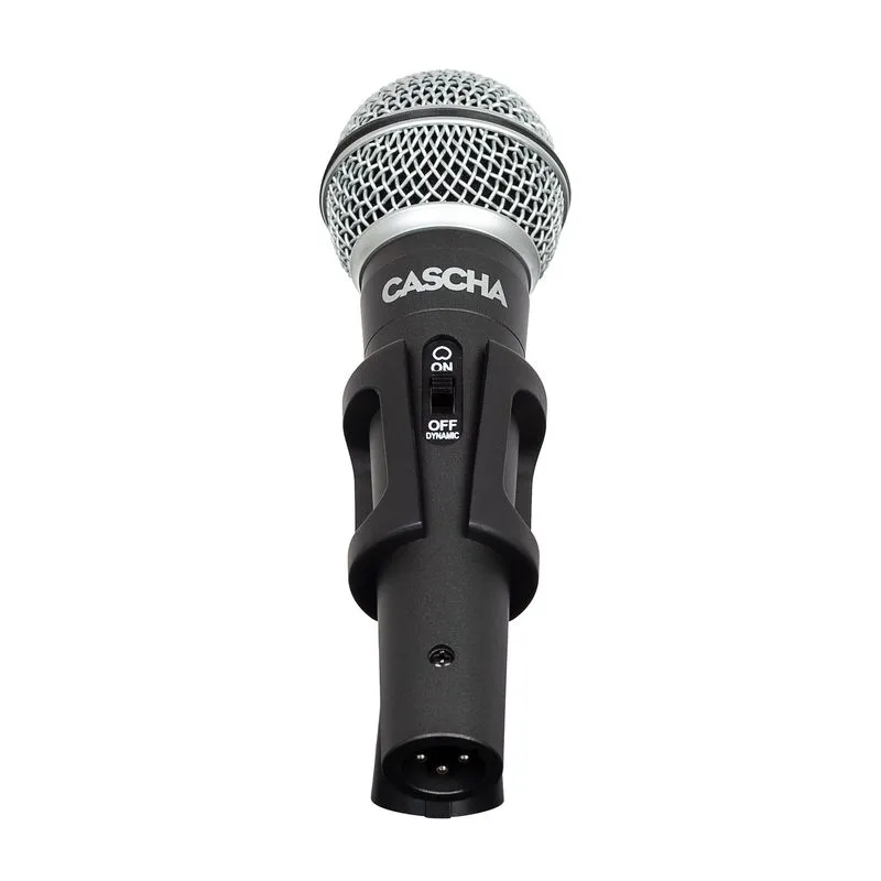 Динамичен микрофон Cascha HH 5080