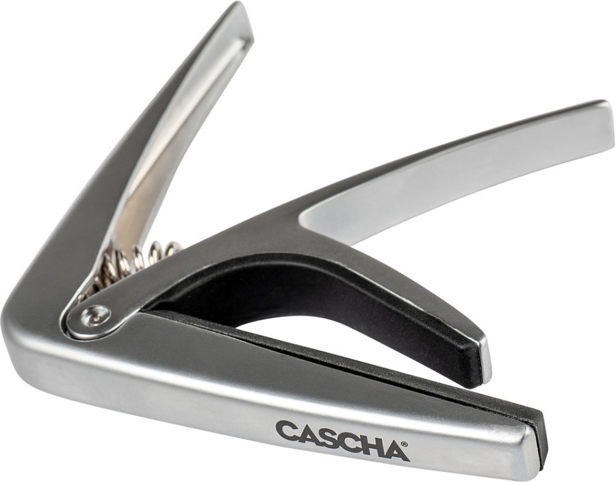 Каподастер за класическа китара Cascha CACP1C