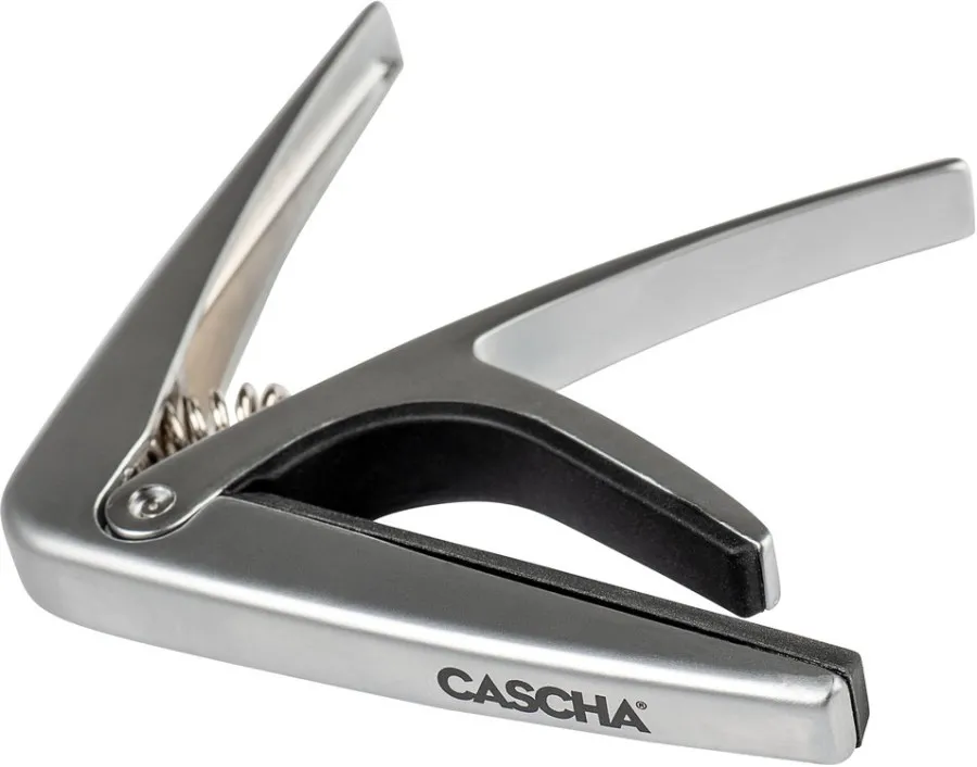 Каподастер за класическа китара Cascha CACP1C