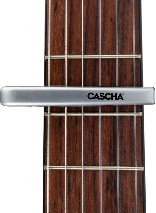 Каподастер за класическа китара Cascha CACP1C