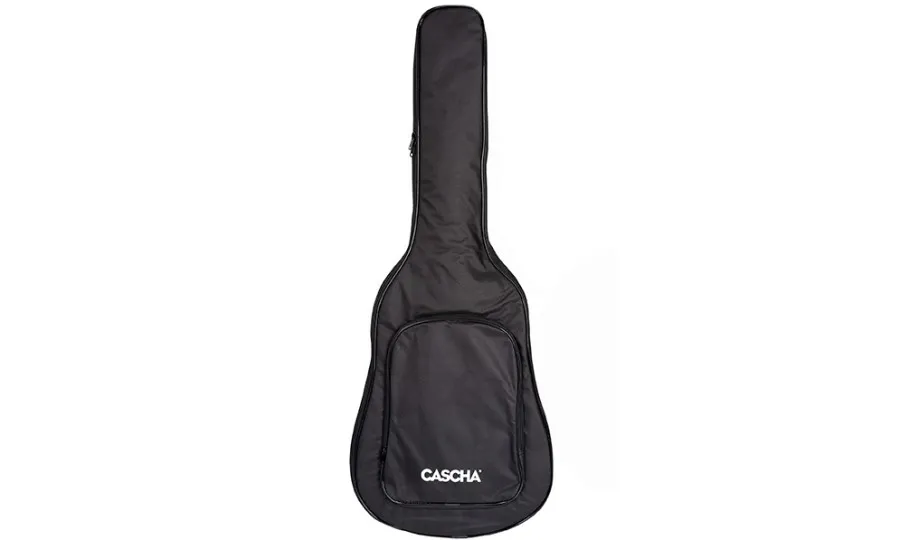 Калъф за акустична китара Cascha CGAB-1, Standart