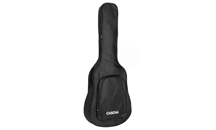 Калъф за акустична китара Cascha CGAB-1, Standart