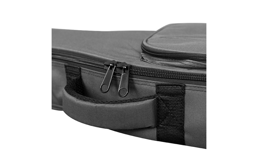 Калъф за акустична китара Cascha CGAB-2, Deluxe