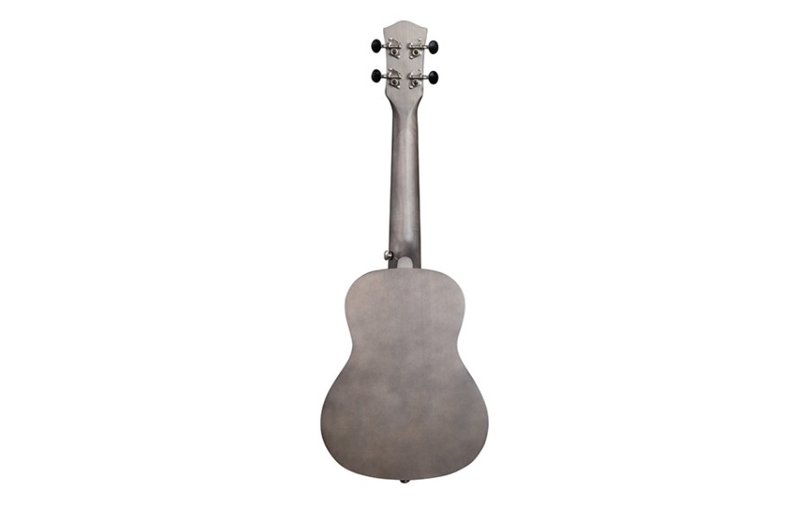 Концертно укулеле Cascha CUC101, Черно