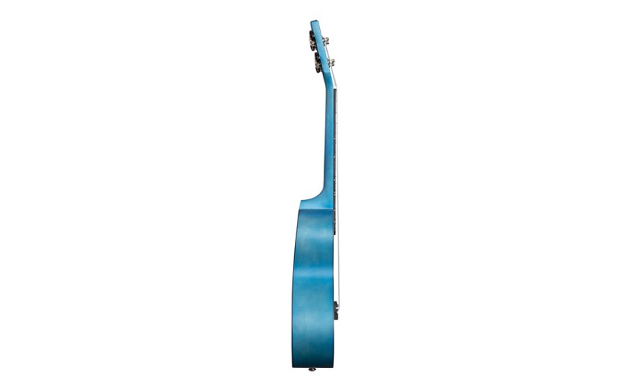 Концертно укулеле Cascha CUC103, Синьо
