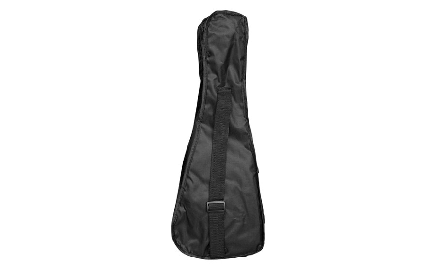 Концертно укулеле Cascha CUC105, Жълто