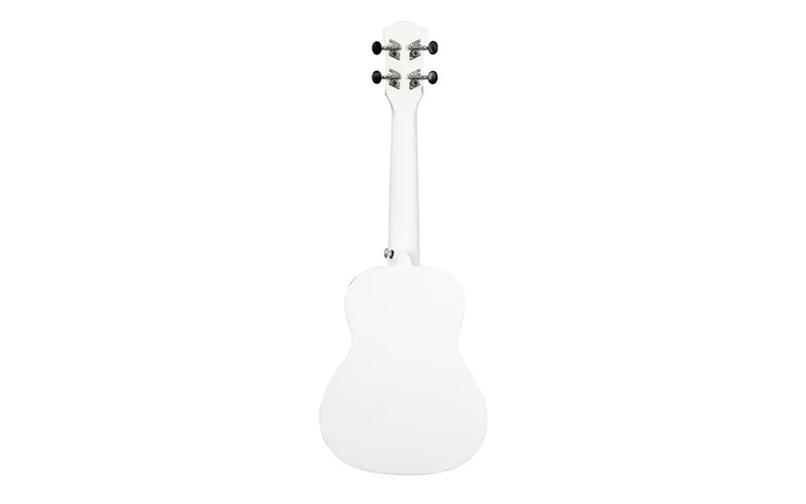 Концертно укулеле Cascha CUC106, Бяло