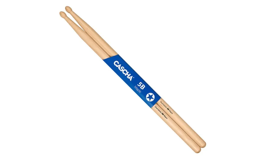 Палки за барабани Cascha HH 2361, Maple 5B