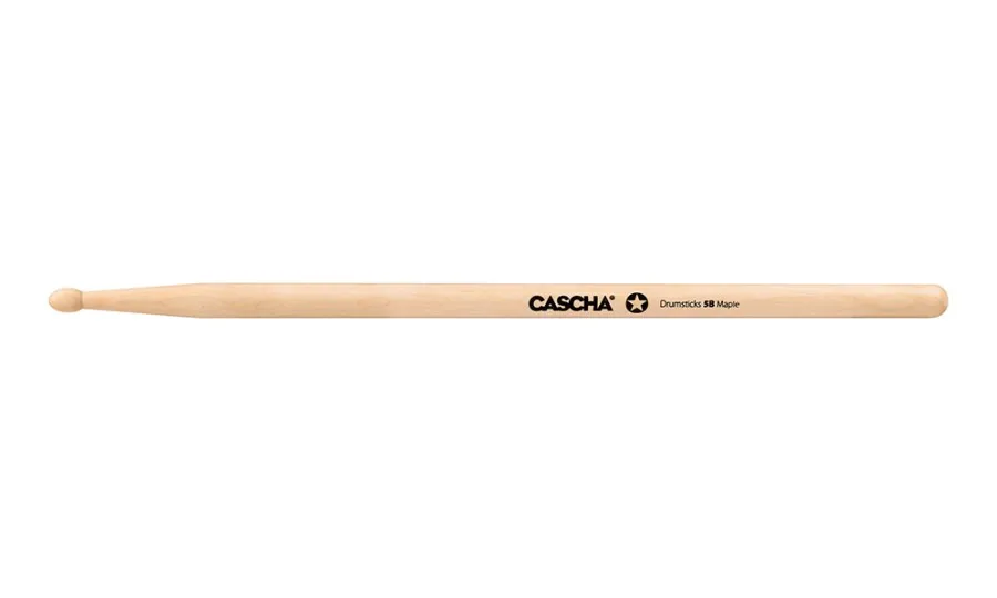 Палки за барабани Cascha HH 2361, Maple 5B