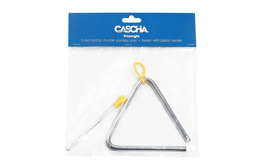 Триъгълник Cascha HH 2004