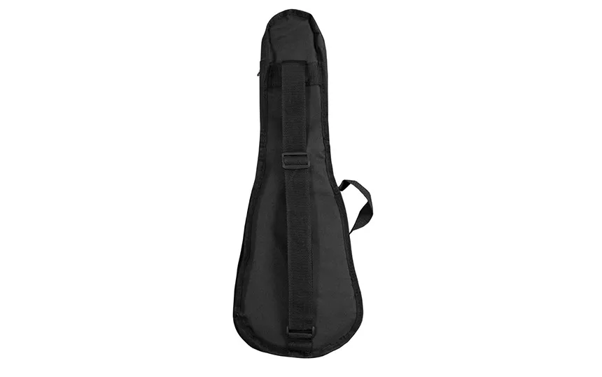 Сопрано укулеле Cascha HH 2026L, Premium Mahogany, За лява ръка