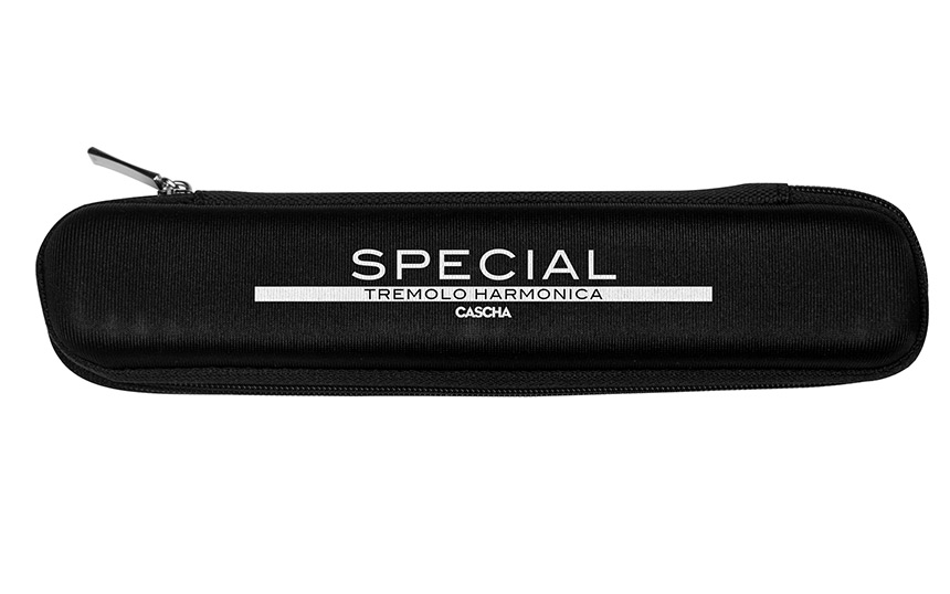 Тремоло хармоника Cascha HH 2168