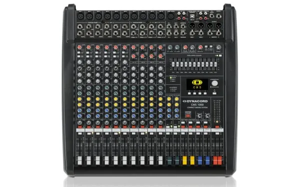 Dynacord CMS 1000-3