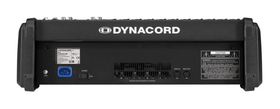 Dynacord CMS 1000-3