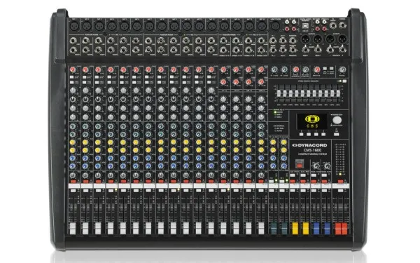 Dynacord CMS 1600-3