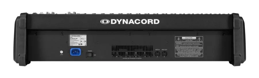 Dynacord CMS 1600-3