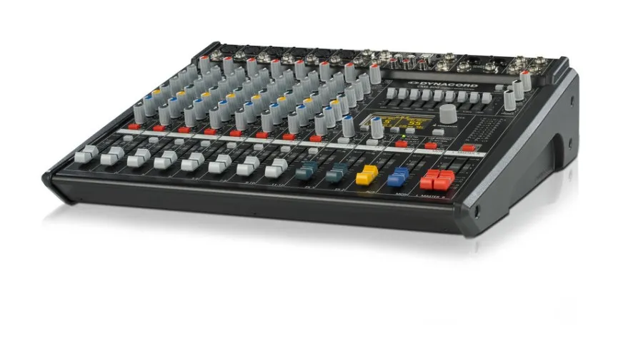 Dynacord CMS 600-3