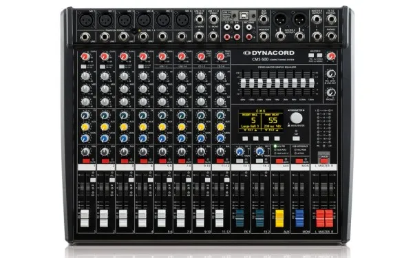 Dynacord CMS 600-3