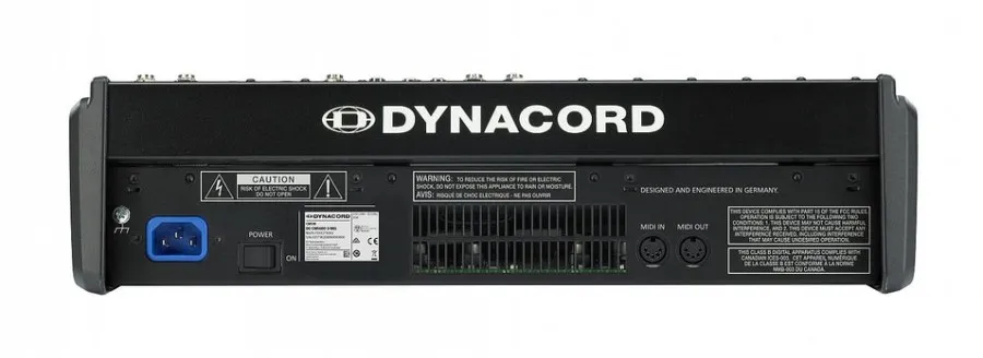 Dynacord CMS 600-3