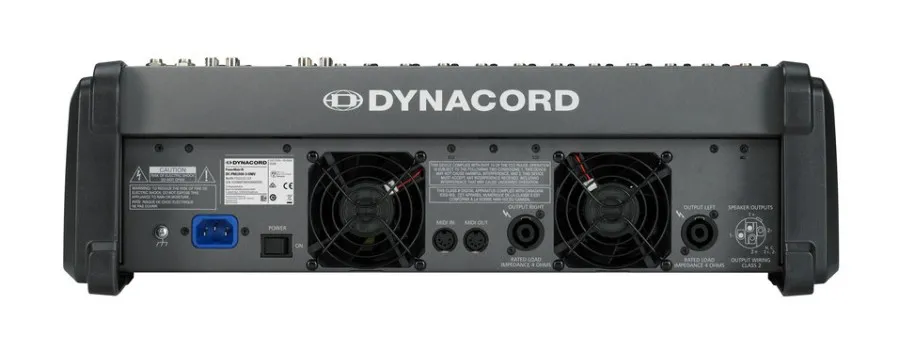 Dynacord PowerMate 1000-3