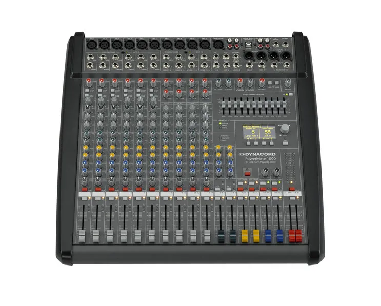 Dynacord PowerMate 1000-3