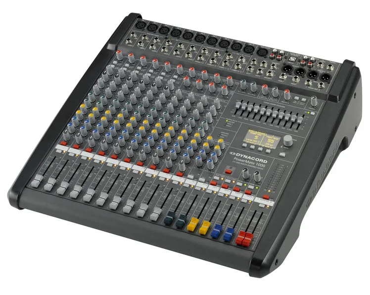 Dynacord PowerMate 1000-3