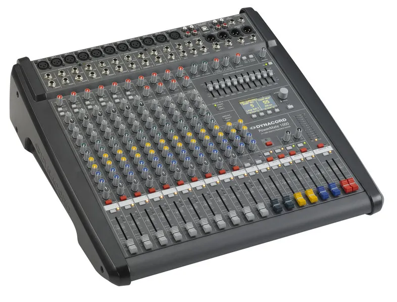 Dynacord PowerMate 1000-3