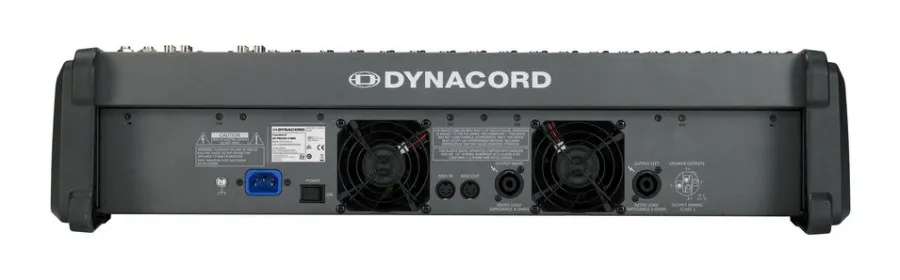 Dynacord PowerMate 1600-3