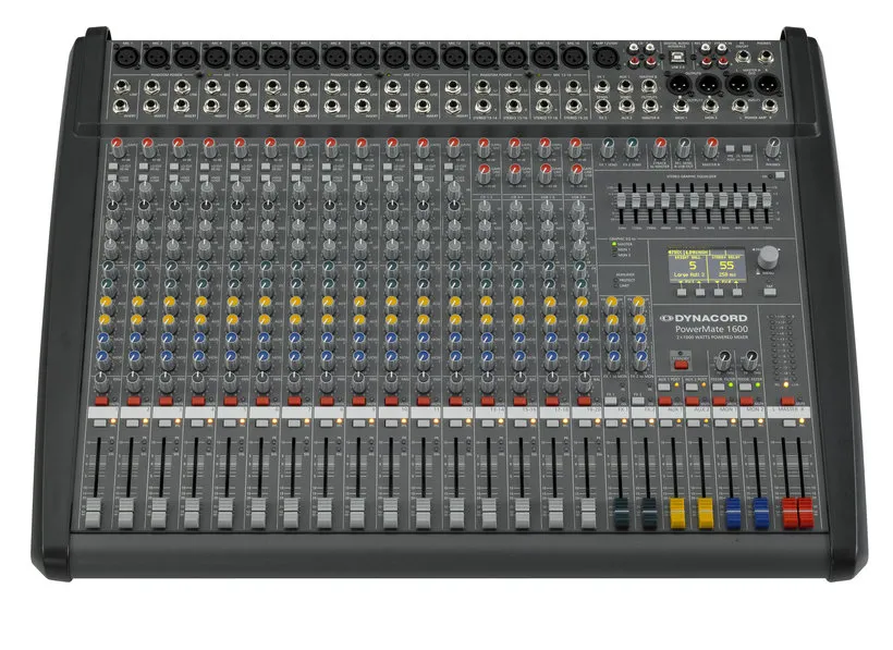Dynacord PowerMate 1600-3