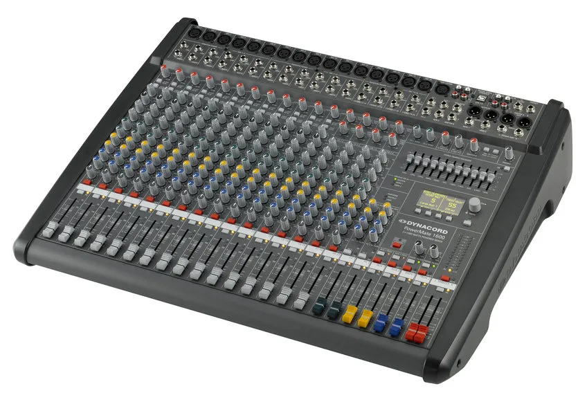 Dynacord PowerMate 1600-3