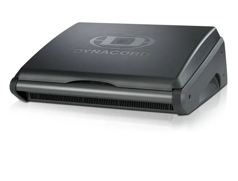 Dynacord PowerMate 600-3