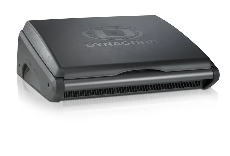 Dynacord PowerMate 600-3