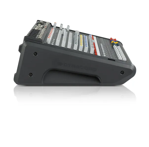 Dynacord PowerMate 600-3