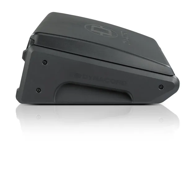 Dynacord PowerMate 600-3