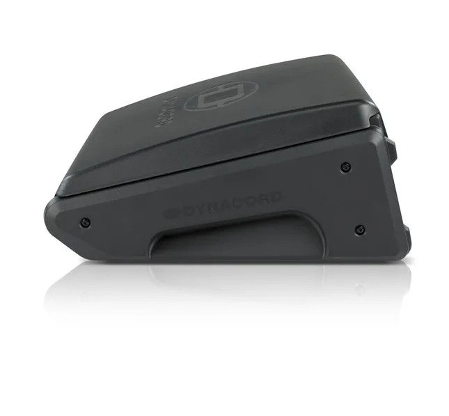 Dynacord PowerMate 600-3