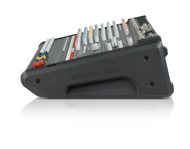 Dynacord PowerMate 600-3
