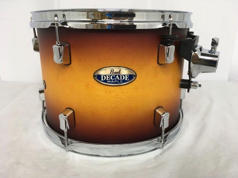 Акустични Барабани Pearl DECADE DMP925S/C225 Classic Satin Amburst
