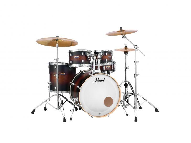 Акустични Барабани Pearl DECADE DMP925S/C225 Classic Satin Amburst
