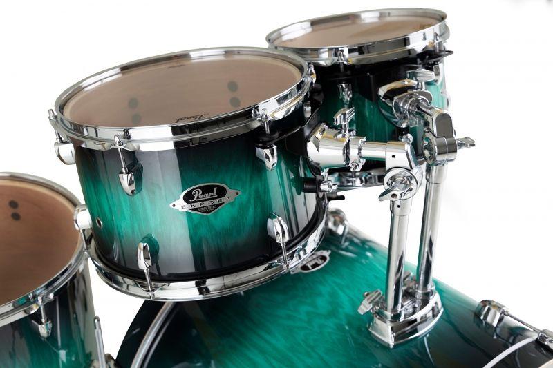 Акустични Барабани Pearl EXA726S/C773 Teal Blue Ash