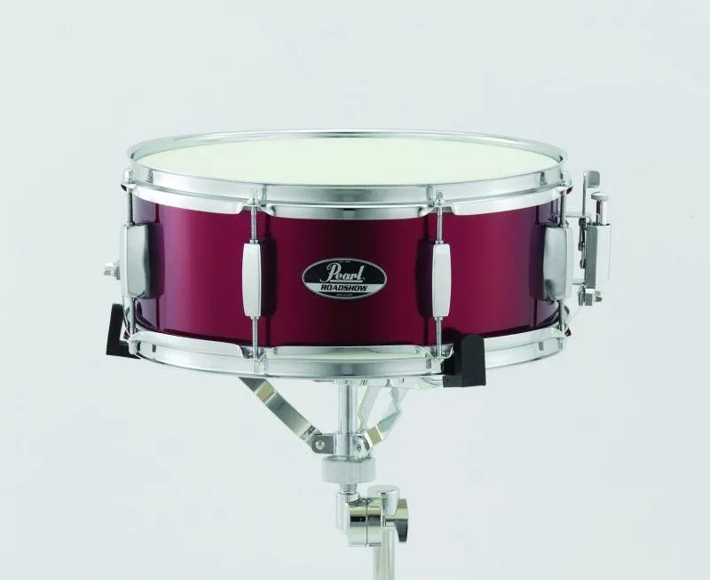 Акустични Барабани Pearl Road Show RS525SC/C цвят Червен